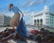 Le sel de tous les oublis (2020) Yasmina Khadra