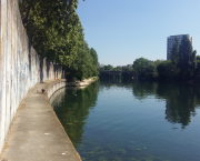 Dans ta ville,