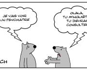 Consultation nécessaire