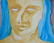 La blancheur aveugle - Peintures au fil du temps - 1987