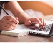 Storytelling secrets for articles, blogs and social media