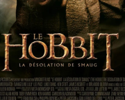 Le Hobbit : La Désolation de Smaug