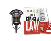 How to Change A Law