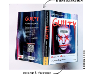 Guilty : l'affaire Diego Abrio - Jean-Christophe Tixier