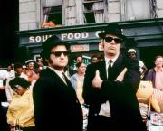 Les Blues Brothers (The Blues Brothers, John Landis, 1980)