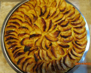 Tarte aux pommes ultra gourmande