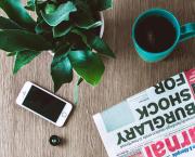 3 Taiwanese Online Media Bridging You and the World