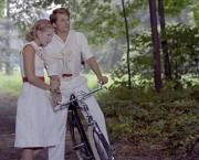 Le Jardin des Finzi-Contini (1970) Vittorio De Sica