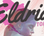 Eldria 1.3 · Premier contact