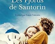 Les Fjords de Santorin by Nick Alexander