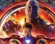 Avengers : Infinity War