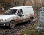 Chapitre 5 - La stèle du Maquis