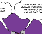 Presque croire en Dieu