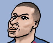 Kylian Mbappé vendu !