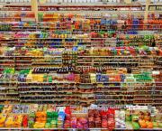 3. La Ronde des Additifs