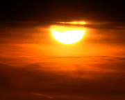 Sa majesté du crépuscule