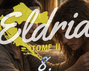 Eldria II : 8 · Beth