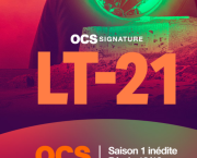 LT-21 - Saison 1