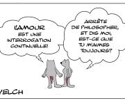 L'amour?