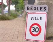 N°28- Invasion de verts solidaires à Bègles (en Gironde) !