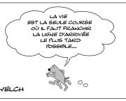 Lente course