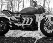 Born to Ride