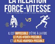 La relation force-vitesse