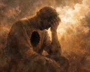 I’m not doing well – The immense hollow life carved inside me