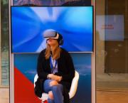 Facebook/Oculus, from virtual reality to the metaverse...