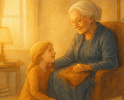 Annabelle, la vie est belle...