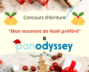 "Mon Moment de Noël Préféré”