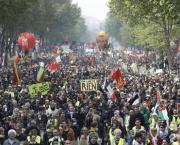 Manifestation du 1er Mai : Couteau entre les dents ? Un peu d’Histoire…