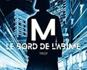 M, le bord de l'abîme  by Bernard Minier