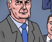   Michel Barnier - Mission impossible ou pas ?