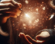 Ces mots magiciens ...