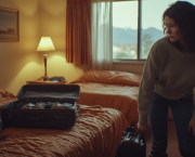 Disparition inquiétante