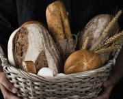 Baguettes aux céréales