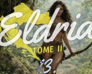 Eldria II :  13 · La traque