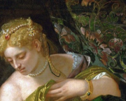 Lucrèce de Véronèse