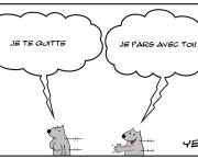 Je te quitte , moi non plus