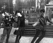 Bande à part (Jean-Luc Godard, 1964)