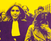 Le Procès d'une vie (3/5)