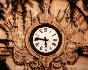 Le temps n’est pas du temps, mais de la vie