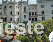 Discover Trieste: Three Must-See Landmarks