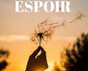 Poeme sur l'Espoir
