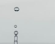 La goutte d'eau qui m'a fait réagir