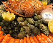 Fruits-de-mer