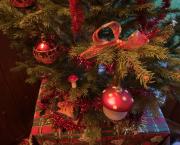 Votre calendrier de l'Avent - 15 Décembre
