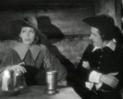 La reine Christine (1933) Rouben Mamoulian