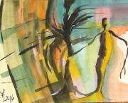 Carnets Dessins jeux de couleurs et d'ombres : 2016